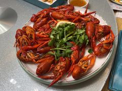 -鲁小三·地标小龙虾·安徽土菜·黄焖甲鱼(金山旗舰店)