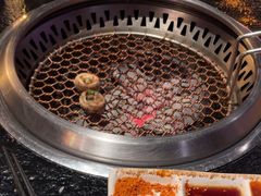 -牛焱·烧肉酒肆(五大道店)