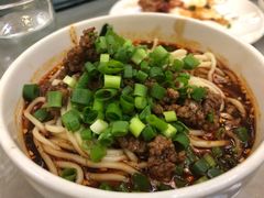 担担面-成都驻京办餐厅(蜀都宾馆店)