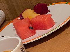-比格比萨自助(李沧万达店)
