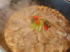 -老阿爸江浙土菜(前进东路店)