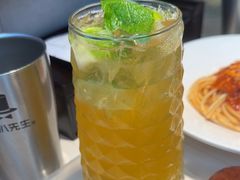 -牛扒先生·厚切雪花牛扒西餐厅(北京路禺山路店)