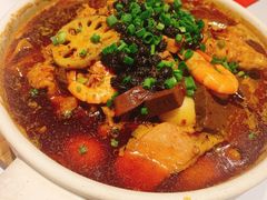 -眉州东坡(上海中心店)