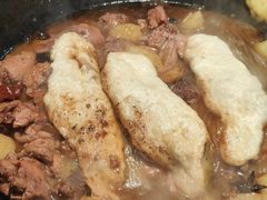 -人民公社大食堂(顺义总店)