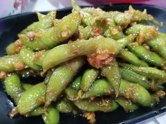 -虎虎龙虾大排档(双井店)