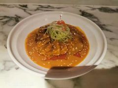 -青雅中餐厅(大连金石滩绿发希尔顿度假酒店)