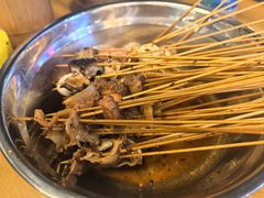 -嘉州鲜知味钵钵鸡(奎星楼店)