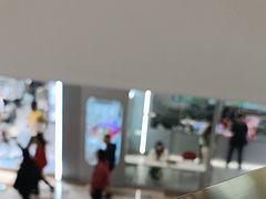 -DQ·蛋糕·冰淇淋(通州万达店)