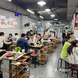 集美石鼓路我唯一想推荐的东北烤肉。。。
