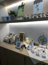 -慢脚印孕产中心(园区国金店)