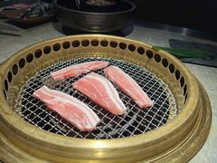 -谷牛日式烤肉(宝山U天地店)