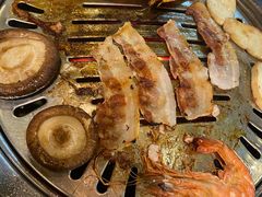 -首尔馆韩国料理(金童路店)