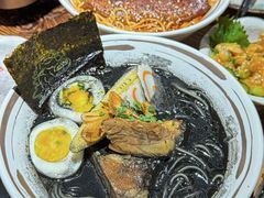 -小川洋风料理(街道口店)