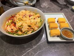 -长安记·大美陕菜(大族广场店)