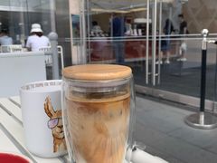 -Manner Coffee(IFS一楼店)