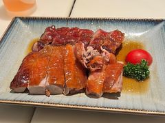 -石板街港澳冰室(天环店)