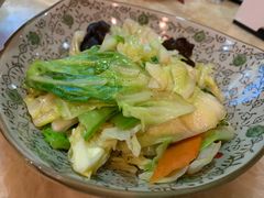-桃屋日本料理(清华科技园店)