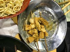 -胡家麻辣串(核桃园路店)