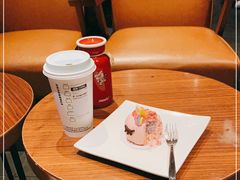 -星巴克(成都锦里店)