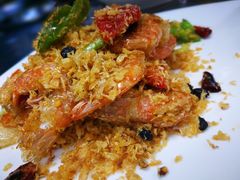 -锦江宾馆-花园餐厅