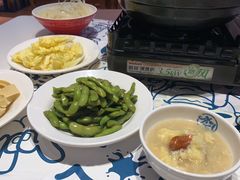 -松哥油焖大虾.小龙虾.黑鸭煲(海岸城店)