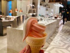 -云尚自助餐厅(佛山南海瞻云酒店)