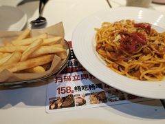 -必胜客(桐乡吾悦广场店)