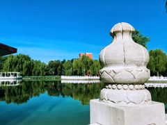 -丰台花园