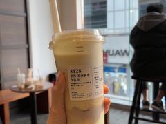 -阿嬷手作(南宁百盛印象城店)