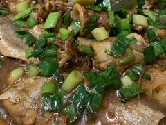 -小厨师·二十年沈家门小海鲜(百井坊巷店)