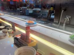 -莲寿司(国兴店)