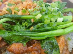 -万煲旺·香港老传承煲仔饭·猪杂汤(客村店)