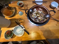 -一善菌·云南菌汤·云南菜(银泰城店)