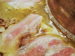 -浮何烤铺(桐梓林店)