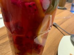 炫果华尔兹金铂兰香乌龙-必胜客(西市场店)