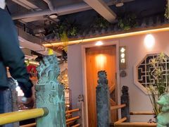 -巴渝瓦肆重庆鲜火锅(宝龙环湖店)