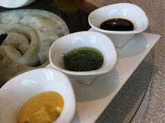 -丽轩中餐厅(广州丽思卡尔顿酒店)