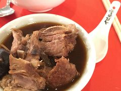 -品芊肉骨茶(Klang Bak Kut Teh)