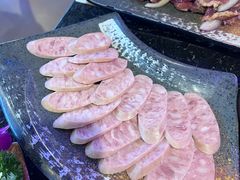 -老卜奎齐齐哈尔烤肉(人民东路店)