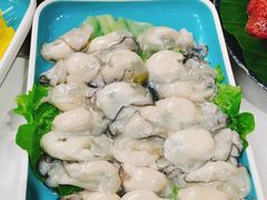 -刘记糟粕醋海鲜烧烤