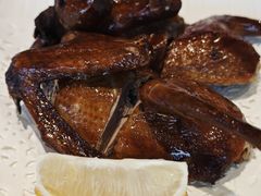 -香港深井掂檔烧鹅茶餐厅(海韵城店)