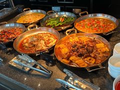 -Social 秀西餐厅-长沙瑞吉酒店(运达店)