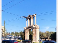 -奥林匹亚宙斯神庙