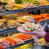 可恶💢这家长沙粉馆怎么这么正宗⁉️