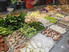 -林静小吃(复兴路店)