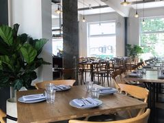 大堂-BOR Eatery(安福路店)