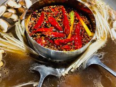 -谭鸭血老火锅(万象九宜城店)