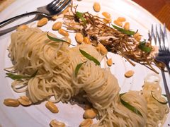鸡丝凉面-映水芙蓉(上海万象城店)