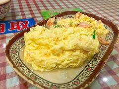 滑蛋虾仁-聂记粤菜馆(鼓西路店)