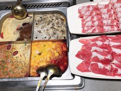 -海底捞火锅(石厦时代广场店)